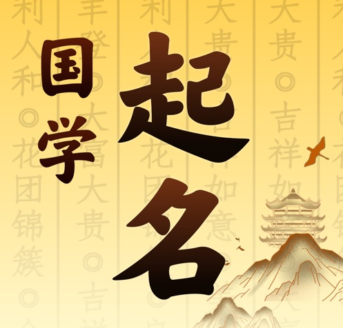 麻城国学起名 人工起名一对一